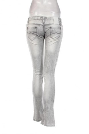 Damen Jeans, Größe M, Farbe Grau, Preis € 8,49