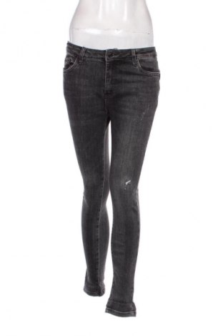 Damen Jeans, Größe XL, Farbe Grau, Preis € 5,99