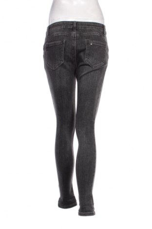 Damen Jeans, Größe XL, Farbe Grau, Preis € 8,49