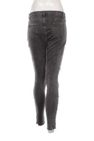 Damen Jeans, Größe M, Farbe Grau, Preis € 8,49