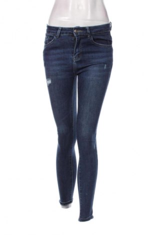 Damen Jeans, Größe M, Farbe Blau, Preis 8,49 €