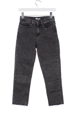 Damen Jeans, Größe XS, Farbe Grau, Preis € 9,49