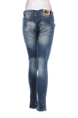 Damen Jeans, Größe L, Farbe Blau, Preis 20,49 €