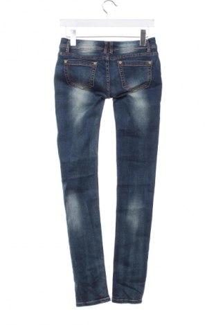 Damen Jeans, Größe M, Farbe Blau, Preis 5,49 €