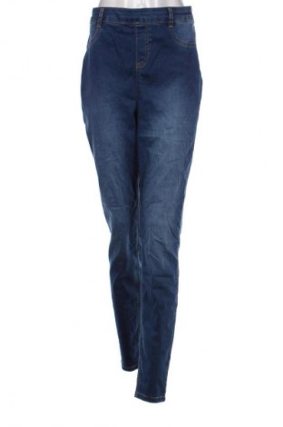 Damen Jeans, Größe XL, Farbe Blau, Preis 10,49 €