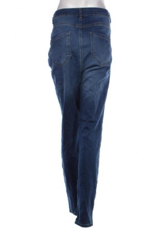 Damen Jeans, Größe XL, Farbe Blau, Preis 10,49 €