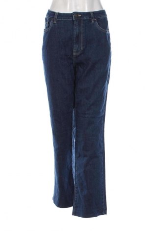 Damen Jeans, Größe XL, Farbe Blau, Preis € 10,49