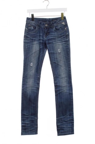 Damen Jeans, Größe S, Farbe Blau, Preis € 6,99