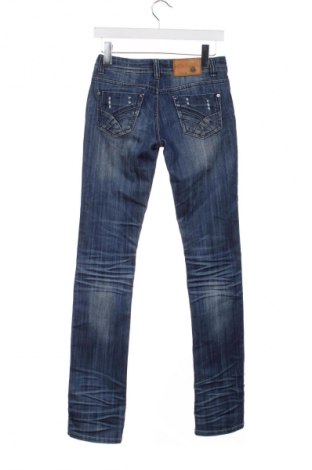 Damen Jeans, Größe S, Farbe Blau, Preis € 10,49