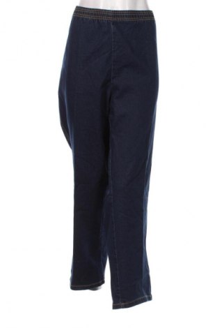 Damen Jeans, Größe XXL, Farbe Blau, Preis 10,49 €