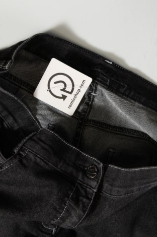 Damen Jeans, Größe L, Farbe Schwarz, Preis € 9,49