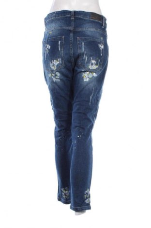 Damen Jeans, Größe XL, Farbe Blau, Preis € 9,49