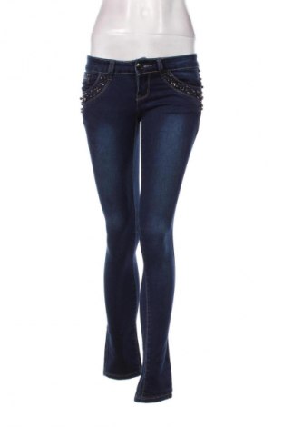 Damen Jeans, Größe S, Farbe Blau, Preis € 8,49