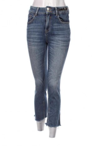 Damen Jeans, Größe S, Farbe Blau, Preis 8,49 €