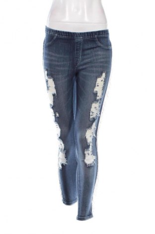 Damen Jeans, Größe S, Farbe Blau, Preis € 9,49