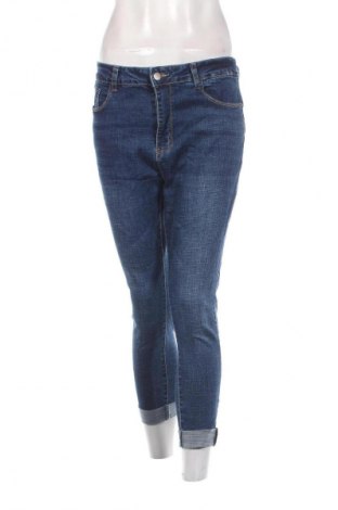 Damen Jeans, Größe XL, Farbe Blau, Preis 8,49 €