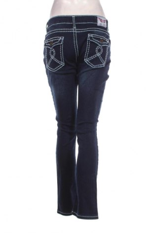 Damen Jeans, Größe XL, Farbe Blau, Preis € 9,49