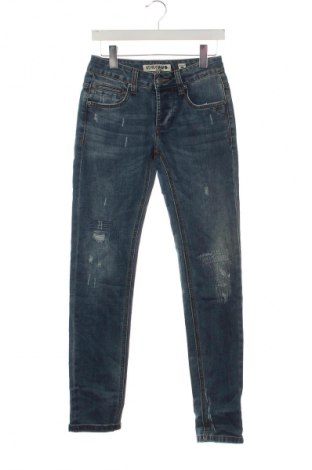 Damen Jeans, Größe XS, Farbe Blau, Preis € 8,49