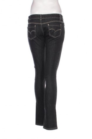 Damen Jeans, Größe M, Farbe Schwarz, Preis € 8,49