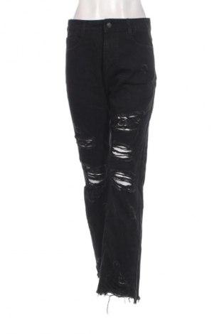 Damen Jeans, Größe S, Farbe Schwarz, Preis 9,49 €