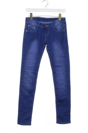 Damen Jeans, Größe M, Farbe Blau, Preis 9,49 €