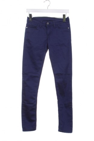 Damen Jeans, Größe XS, Farbe Blau, Preis 7,99 €