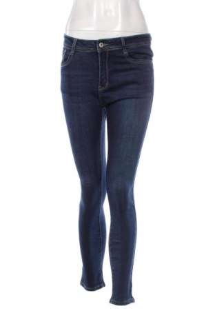 Damen Jeans, Größe M, Farbe Blau, Preis 9,49 €