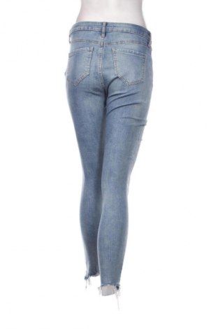 Damen Jeans, Größe S, Farbe Blau, Preis 7,99 €