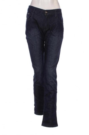 Damen Jeans, Größe XL, Farbe Blau, Preis € 9,49