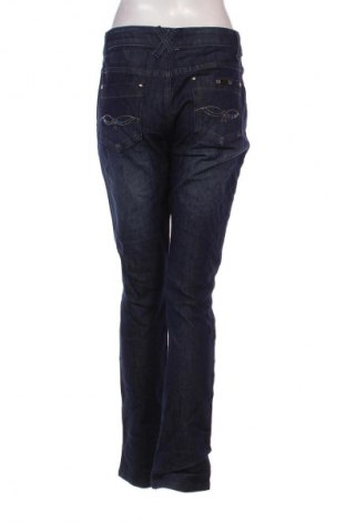 Damen Jeans, Größe XL, Farbe Blau, Preis 10,49 €