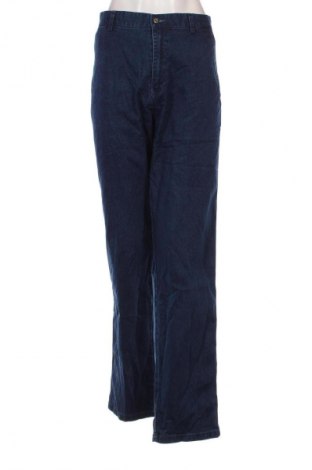 Damen Jeans, Größe XXL, Farbe Blau, Preis 11,49 €