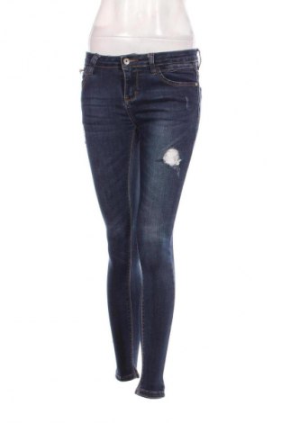 Damen Jeans, Größe S, Farbe Blau, Preis € 9,49