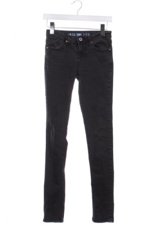 Damen Jeans, Größe XS, Farbe Grau, Preis € 9,49