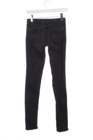 Damen Jeans, Größe XS, Farbe Grau, Preis 9,49 €