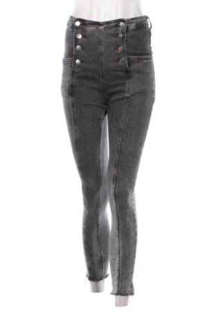 Damen Jeans, Größe M, Farbe Grau, Preis € 5,99