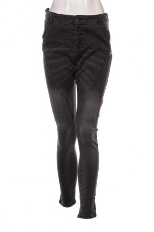 Damen Jeans, Größe M, Farbe Grau, Preis € 5,99