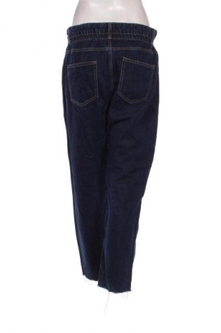 Damen Jeans, Größe L, Farbe Blau, Preis € 8,49