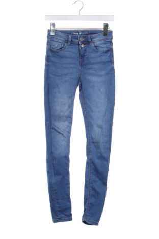 Damen Jeans, Größe XS, Farbe Blau, Preis € 8,49