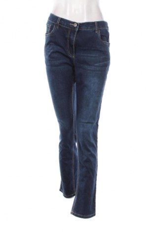 Damen Jeans, Größe M, Farbe Blau, Preis 9,49 €