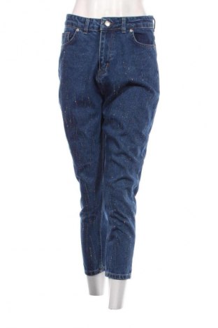 Damen Jeans, Größe M, Farbe Blau, Preis € 8,49