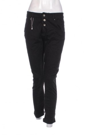 Damen Jeans, Größe XL, Farbe Schwarz, Preis 9,49 €