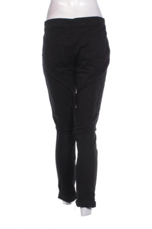 Damen Jeans, Größe XL, Farbe Schwarz, Preis 9,49 €