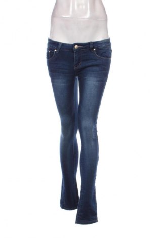 Damen Jeans, Größe L, Farbe Blau, Preis 9,49 €