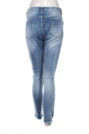 Damen Jeans, Größe XL, Farbe Blau, Preis € 9,49