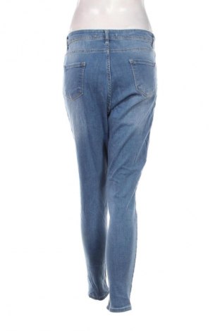 Damen Jeans, Größe XL, Farbe Blau, Preis 9,49 €