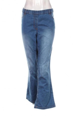 Damen Jeans, Größe XL, Farbe Blau, Preis 10,49 €