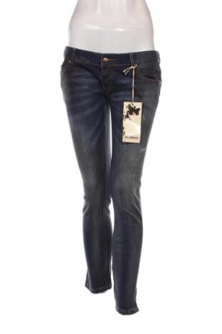 Damen Jeans, Größe L, Farbe Blau, Preis € 13,49