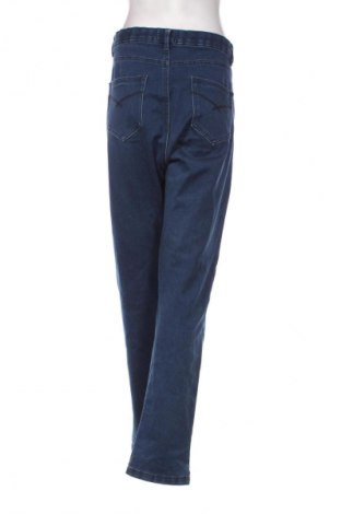 Damen Jeans, Größe XXL, Farbe Blau, Preis € 8,99