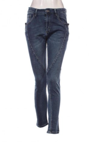 Damen Jeans, Größe M, Farbe Blau, Preis 8,49 €