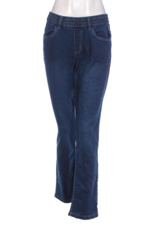 Damen Jeans, Größe M, Farbe Blau, Preis € 9,49